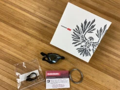 SRAM GX Eagle 12-fach Trigger / Schalthebel