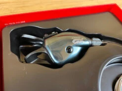 SRAM GX Eagle 12-fach Trigger / Schalthebel 10 SRAM GX Eagle 12-fach Trigger / Schalthebel -Reverse Verkäufe 5604899 large