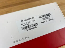 SRAM GX Eagle 12-fach Trigger / Schalthebel 13 SRAM GX Eagle 12-fach Trigger / Schalthebel -Reverse Verkäufe 5604907 large