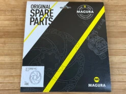 Magura Storm HC 180mm Disc / Bremsscheibe -Reverse Verkäufe 5607065 large