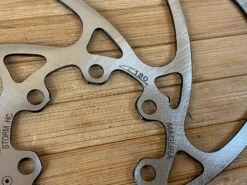 Magura Storm HC 180mm Disc / Bremsscheibe -Reverse Verkäufe 5607067 large