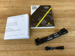 Magura Adapter QM42 / QM 42 PM/PM 160->203mm