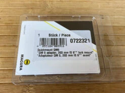 Magura Adapter QM5 / QM 5 IS/PM 203mm Front / Vorne -Reverse Verkäufe 5607457 large