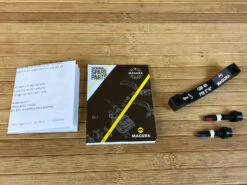 Magura Adapter QM40 / QM 40 PM/PM +20mm