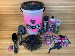 Muc-Off Muc Off Bucket Kit Reiniger Set