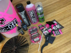 Muc-Off Muc Off Bucket Kit Reiniger Set -Reverse Verkäufe 5609636 large