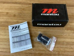 Manitou Mattoc PRO / Expert IVA Kit