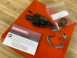 SRAM GX DH 7-fach Trigger