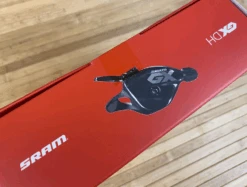 SRAM GX DH 7-fach Trigger -Reverse Verkäufe Bildschirmfoto2021 02 17um16.07.33