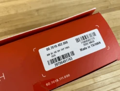 SRAM GX DH 7-fach Trigger -Reverse Verkäufe Bildschirmfoto2021 02 17um16.07.34