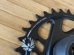 SRAM Truvativ Descendant Carbon Eagle DUB Kurbel 170mm 32T -Reverse Verkäufe Bildschirmfoto2021 02 17um18.27.24