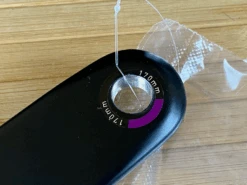 SRAM Truvativ Descendant Carbon Eagle DUB Kurbel 170mm 32T -Reverse Verkäufe Bildschirmfoto2021 02 17um18.27.28