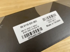 SRAM Truvativ Descendant Carbon Eagle DUB Kurbel 170mm 32T -Reverse Verkäufe Bildschirmfoto2021 02 17um18.27.39