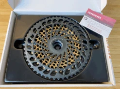 SRAM XX1 XG-1299 Eagle Copper / Kupfer Kassette 10-52T 12-fach -Reverse Verkäufe Bildschirmfoto2021 02 17um18.57.55