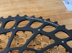 SRAM XX1 XG-1299 Eagle Copper / Kupfer Kassette 10-52T 12-fach -Reverse Verkäufe Bildschirmfoto2021 02 17um18.58.09