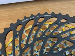 SRAM XX1 Oilslick Kassette XG-1299 10-50T 12-fach Eagle -Reverse Verkäufe Bildschirmfoto2021 02 17um19.01.38