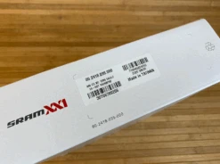 SRAM XX1 Oilslick Kassette XG-1299 10-50T 12-fach Eagle -Reverse Verkäufe Bildschirmfoto2021 02 17um19.01.41