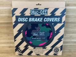 Muc-Off Disc Brake Covers Camo