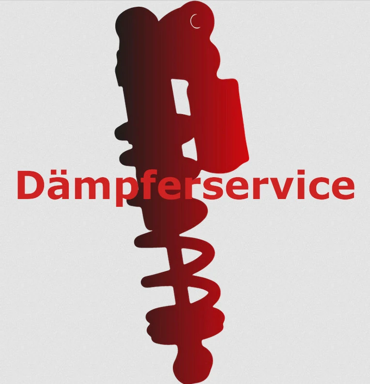 FOX DHX2 Dämpferservice 3 FOX DHX2 Dämpferservice