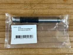 Reverse Achsumbau-Kit 142mm/12mm Für Base HR Stahl