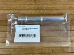 Reverse Achsumbau-Kit 142mm/12mm Für Base HR Alu