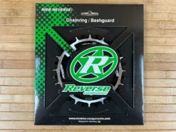 Reverse Black One 104mm 32T Kettenblatt