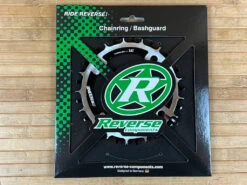 Reverse Black One 104mm 34T Kettenblatt