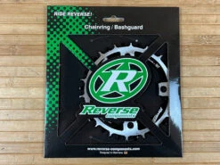 Reverse Black One 104mm 36T Kettenblatt