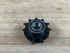 Reverse Components Freilauf Mit 11T Ritzel Für BASE SingleSpeed Nabe