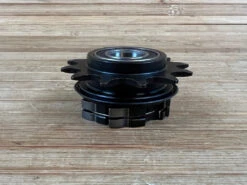 Reverse Components Freilauf Mit 12T Ritzel Für BASE SingleSpeed Nabe