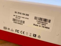 SRAM GX AXS Schaltwerk & Trigger / Upgrade Kit -Reverse Verkäufe IMG 0101