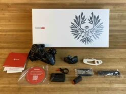 SRAM GX AXS Schaltwerk & Trigger / Upgrade Kit