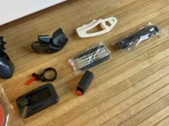 SRAM GX AXS Schaltwerk & Trigger / Upgrade Kit -Reverse Verkäufe IMG 0105