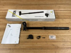 Magura Vyron MDS V3 Dropper Sattelstütze 175mm / 31,6mm