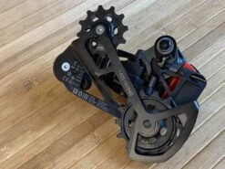 SRAM GX AXS Schaltwerk & Trigger / Upgrade Kit -Reverse Verkäufe IMG 0112