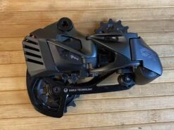 SRAM GX AXS Schaltwerk & Trigger / Upgrade Kit -Reverse Verkäufe IMG 0115