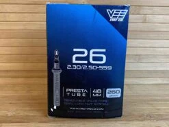 Vee Tire Schlauch 26" 2.3/2.5 Presta FV 48