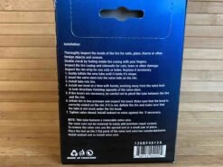 Vee Tire Schlauch 26" 2.3/2.5 Presta FV 48 -Reverse Verkäufe IMG 0123