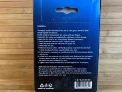 Vee Tire Schlauch 27,5" 2.3/2.5 Presta AV 40 650B -Reverse Verkäufe IMG 0129