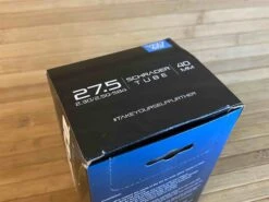 Vee Tire Schlauch 27,5" 2.3/2.5 Presta AV 40 650B -Reverse Verkäufe IMG 0130