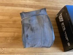 Vee Tire Schlauch 27,5" 2.3/2.5 Presta AV 40 650B -Reverse Verkäufe IMG 0132