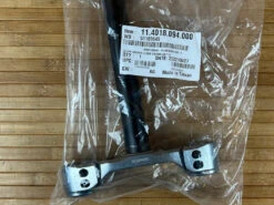 Rock-shox Rock Shox Boxxer Untere Brücke Mit Schaft 1 1/8" Crown-Steerer 46mm Offset ( 10 OS ) -Reverse Verkäufe IMG 0143 0e7ce2d1 a6f3 4dde bdb4 2595e07941b4