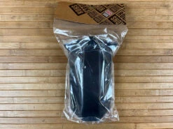 Rock-shox Rock Shox Pike / Lyrik 2023 Mud Guard / Schutzblech / Fender Schwarz