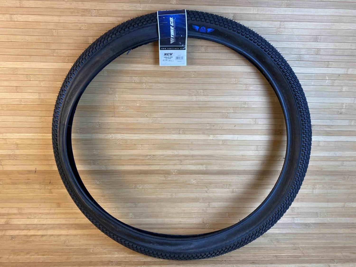 Vee Tire XCV 26 X 2.25 (Two Six DJ) Reifen Dirt 3 Vee Tire XCV 26 X 2.25 (Two Six DJ) Reifen Dirt