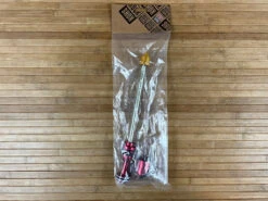 Rock-shox Rock Shox Air Shaft 160mm Lyrik Debon Air+ D1 Upgrade Kit MY23