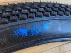 Vee Tire XCV 26 X 2.25 (Two Six DJ) Reifen Dirt 9 Vee Tire XCV 26 X 2.25 (Two Six DJ) Reifen Dirt -Reverse Verkäufe IMG 0172