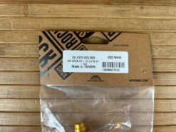 Rock-shox Rock Shox Air Shaft 160mm Lyrik Debon Air+ D1 Upgrade Kit MY23 -Reverse Verkäufe IMG 0174