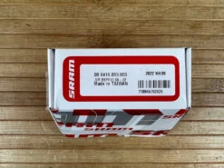 SRAM Pressfit 30 / PF30 Innenlager 68-92mm 11 SRAM Pressfit 30 / PF30 Innenlager 68-92mm -Reverse Verkäufe IMG 0185