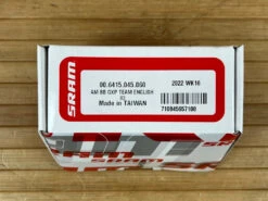 SRAM Truvativ GXP Team Innenlager 83mm -Reverse Verkäufe IMG 0190 a2ea43d4 ae0c 48f1 839d f85a363b1816
