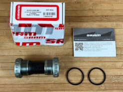 SRAM Truvativ GXP Team Innenlager 68/73mm